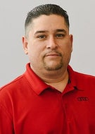 Alejandro Desales